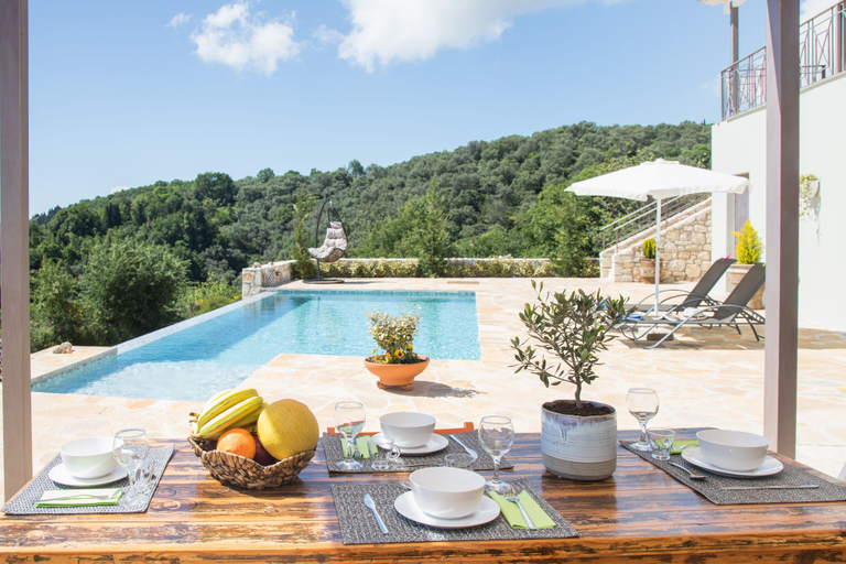 Sport & Beauty 5, Villa Venetia, Ionian Islands