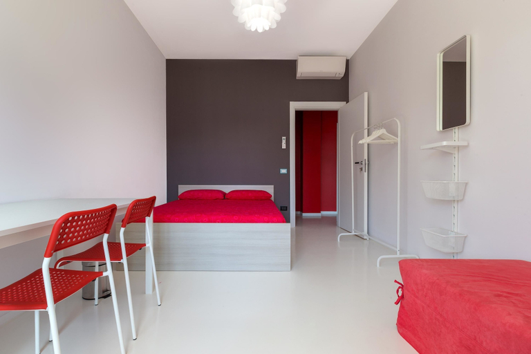 Bedroom 2, Appartamento Corso Roma, Lecce