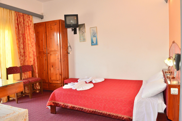 Bedroom 3, Sun City, Crete
