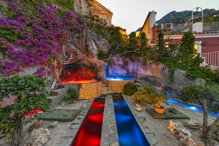 Exterior & Views 2, Villa Magia, Salerno