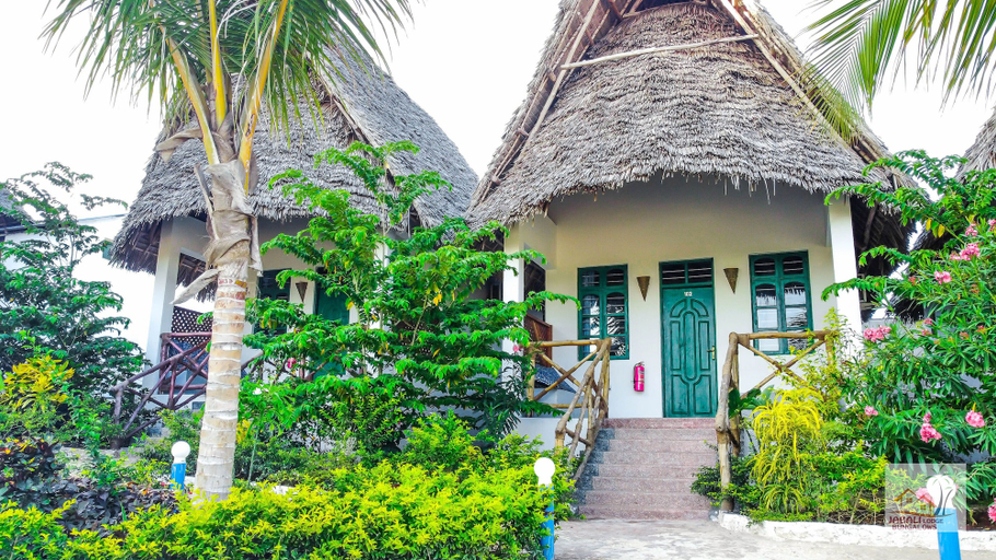 Exterior & Views 2, Jabali Bungalows Lodge, Kusini