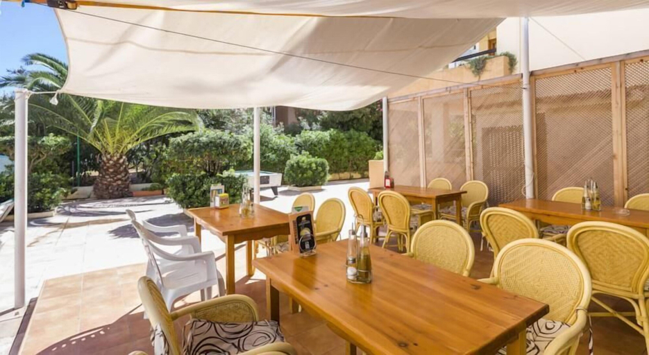 Food & Drinks 5, Apartamentos Arlanza - Adults Only, Baleares