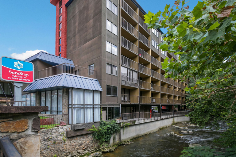 SureStay Plus Hotel by Best Western Gatlinburg, Sevier