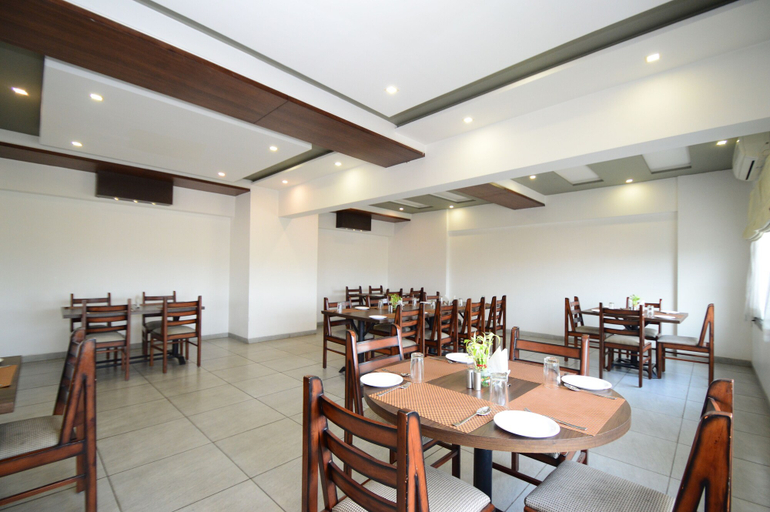 Food & Drinks 4, Crimson Park Shripriya Hotel, Rajsamand