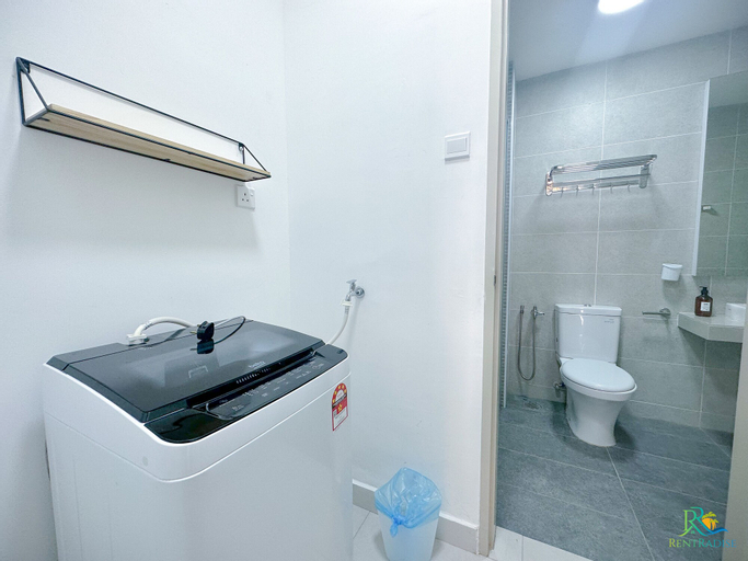 Bedroom 4, Bali Sea View Residences Melaka by Stayrene, Malacca City