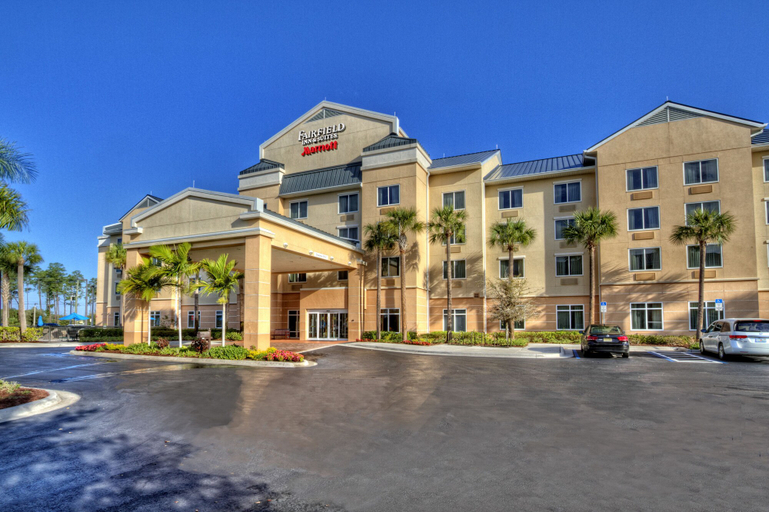 Exterior & Views 2, SpringHill Suites by Marriott Naples, Collier