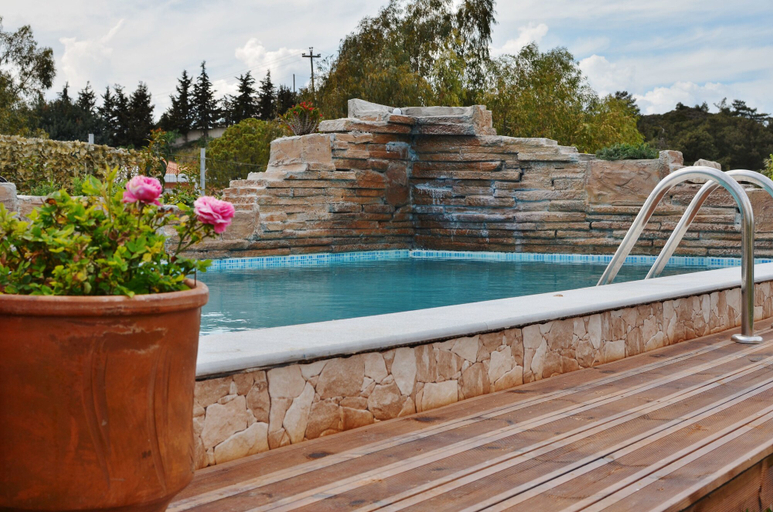 Sport & Beauty 3, Natura House, South Aegean
