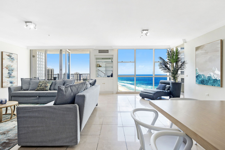 Others 5, Golden Gate - Q Stay, Gold Coast