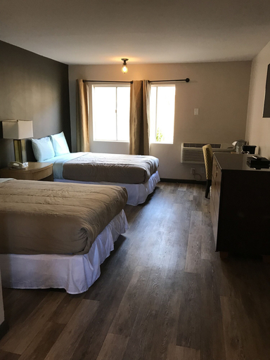 Bedroom 4, Delos Reyes Palm Springs, Riverside