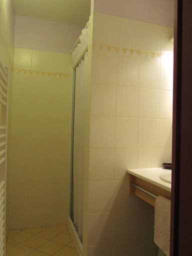 Bathroom 5, Chambres d'Hôtes Couleurs de Mer, Ille-et-Vilaine