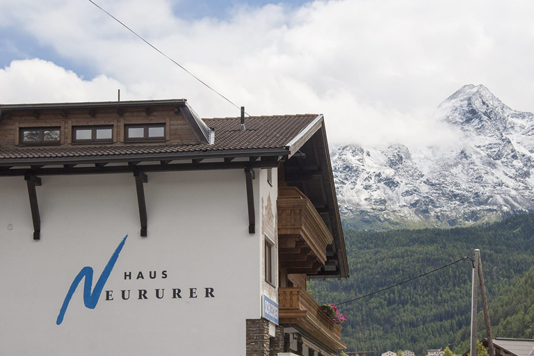 Exterior & Views 2, Pension Neururer, Imst