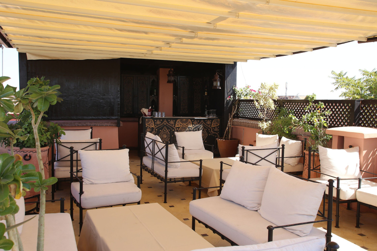 Others 5, Riad La Croix Berbère Luxe, Marrakech