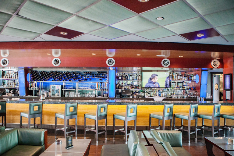 Food & Drinks 5, Shade Hotel, Los Angeles