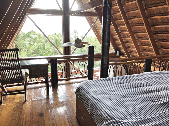Bedroom 3, Waimea Luxury Houses - Adults Only, Puerto Galera