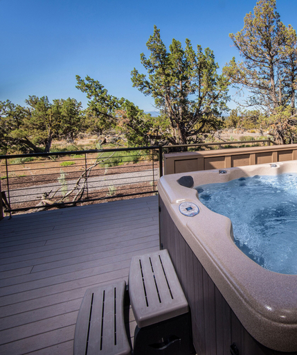 Sport & Beauty 2, Brasada Ranch, Crook