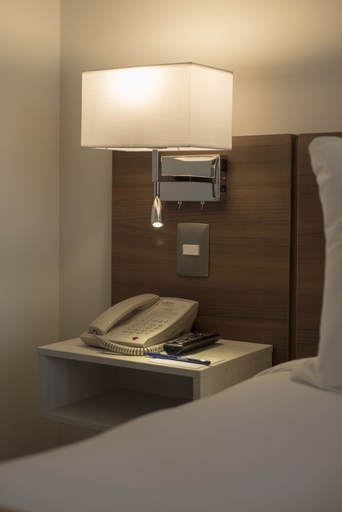 Bedroom 3, Microtel Inn & Suites by Wyndham Irapuato, Irapuato