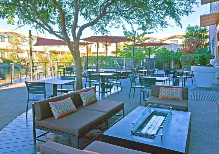 Food & Drinks 5, DoubleTree by Hilton Napa Valley - American Canyon, Napa