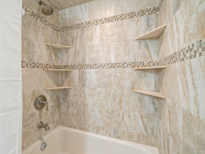 Bathroom 3, Sandy Shores #106, Pinellas
