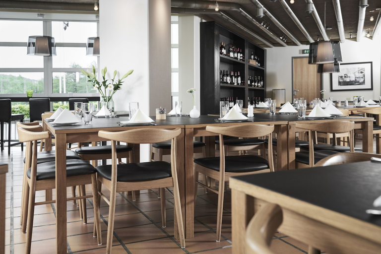 Food & Drinks 5, Milling Hotel Vejle, Vejle