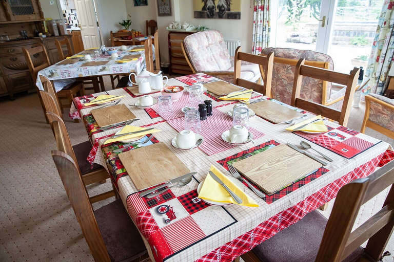 Food & Drinks 4, Higher Farm, Cheshire West and Chester