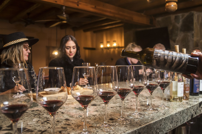 Food & Drinks 4, Hotel Mision Cerocahui by Balderrama Hotel Collection, Urique