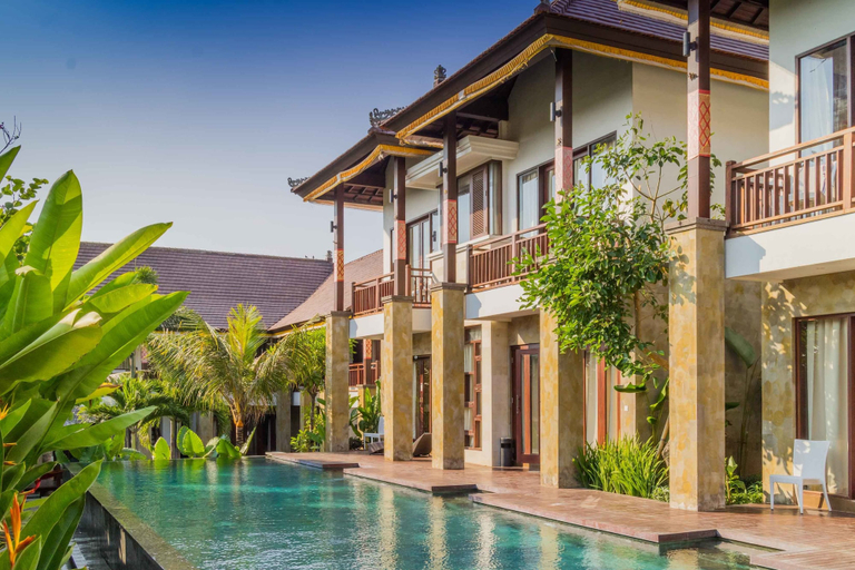 Sport & Beauty 5, djabu Canggu Beach Villa, Badung