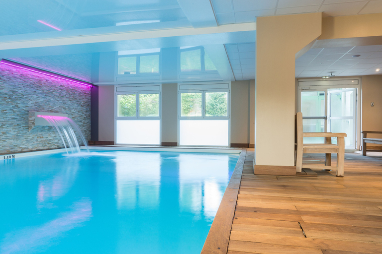 Sport & Beauty 3, Villa Odette, Calvados