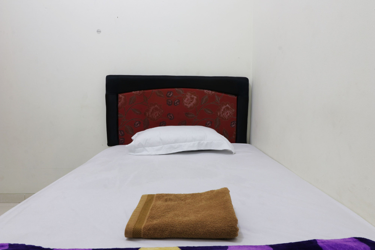 Bedroom 2, Wisma Lamida 2 Syariah, East Jakarta