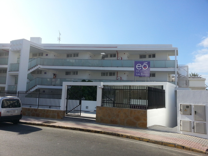 Exterior & Views 2, eó Las Rosas, Las Palmas