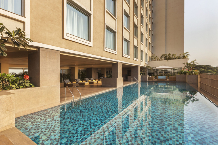 Sport & Beauty 3, Lemon Tree Premier City Center Pune, Pune