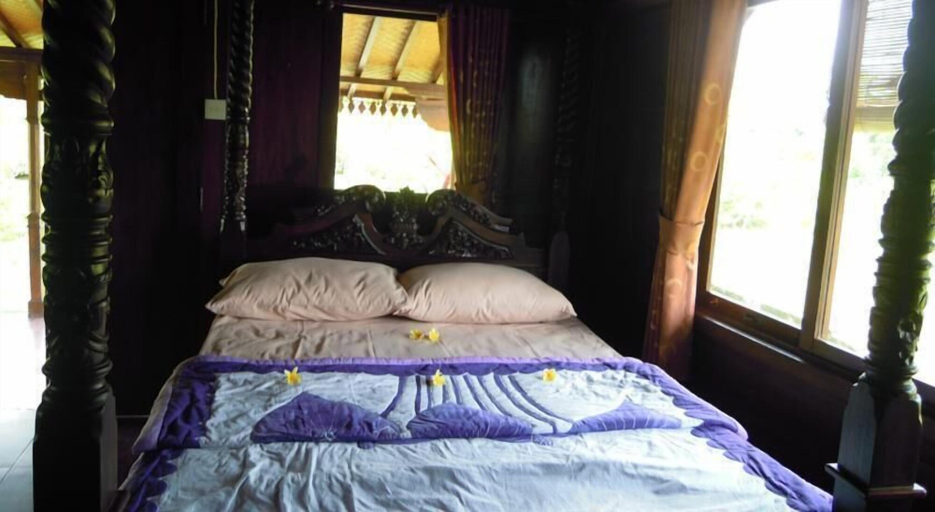 Bedroom 3, Bali Japan Village, Tabanan