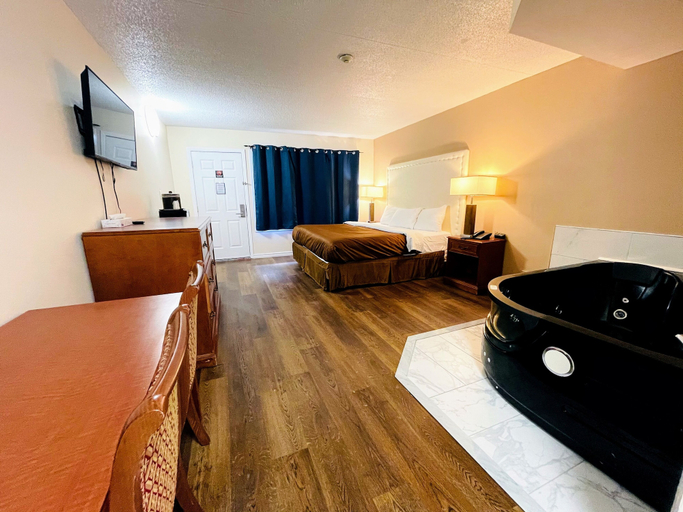 Others 5, Falls Lodge and Suites, Niagara