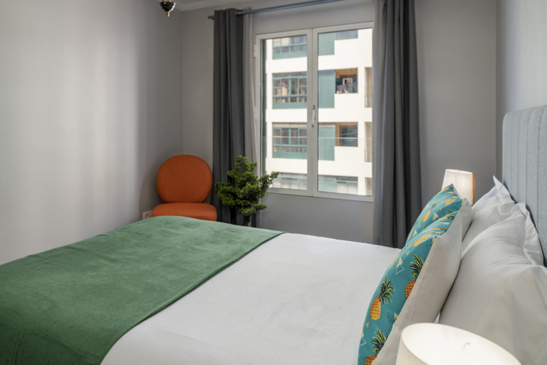 Bedroom 3, Promenade I by An Island Apart, Funchal