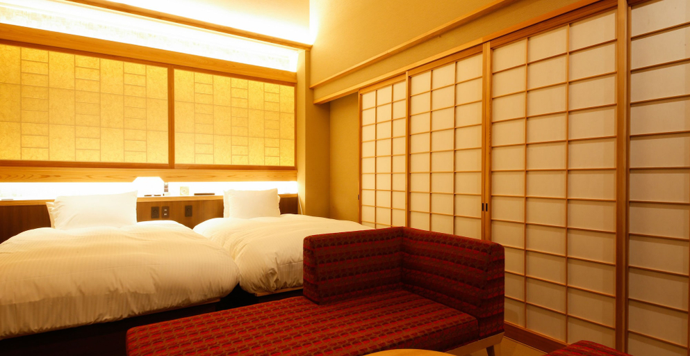 Bedroom 3, Asan Kotonami, Mannō