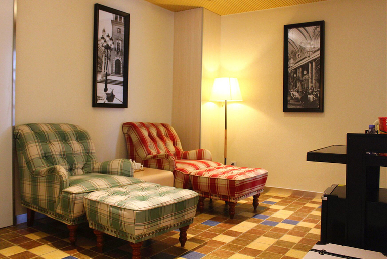 Others 5, Merrynest Hotel, Guangzhou