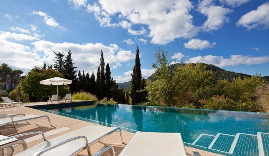 Sport & Beauty 2, Hotel Mirabó De Valldemossa, Baleares