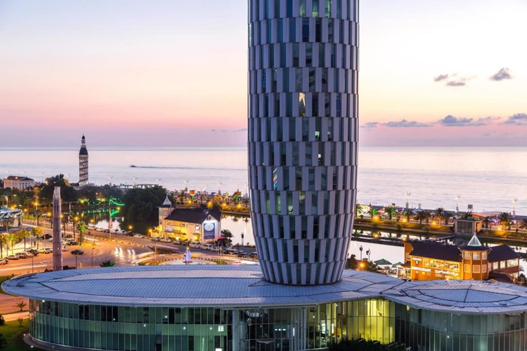 Exterior & Views 2, Best Western Premier Batumi, Batumi
