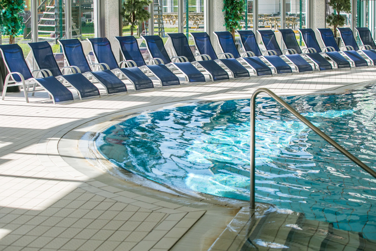 Sport & Beauty 2, Ramada Resort by Wyndham Kranjska Gora, Kranjska Gora