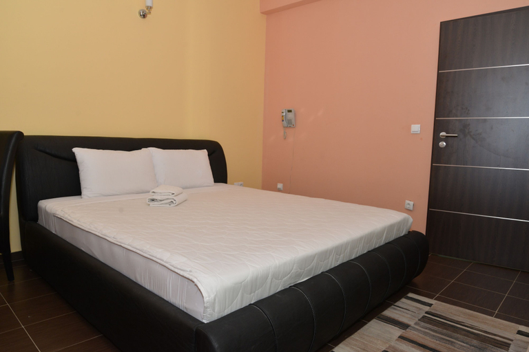 Bedroom 2, Konstantin Hotel, Priština