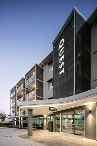 Exterior & Views 2, Quest Eight Mile Plains, Eight Mile Plains