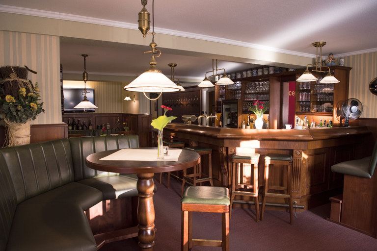 Food & Drinks 4, Hotel Englischer Hof, Osterode am Harz