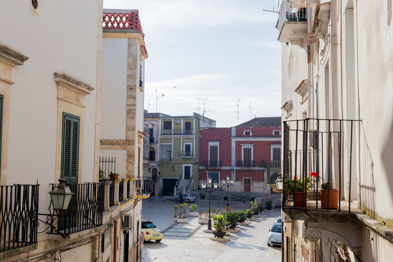 Exterior & Views, B&B di Maria Chiara, Bari