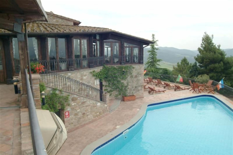 Sport & Beauty 3, Relais Il Canalicchio, Perugia