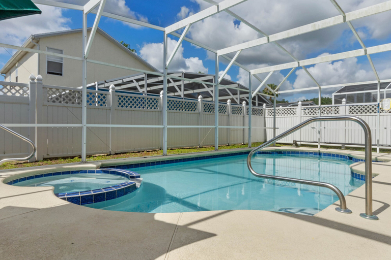 Sport & Beauty 5, Hampton Lakes Retreat, Polk