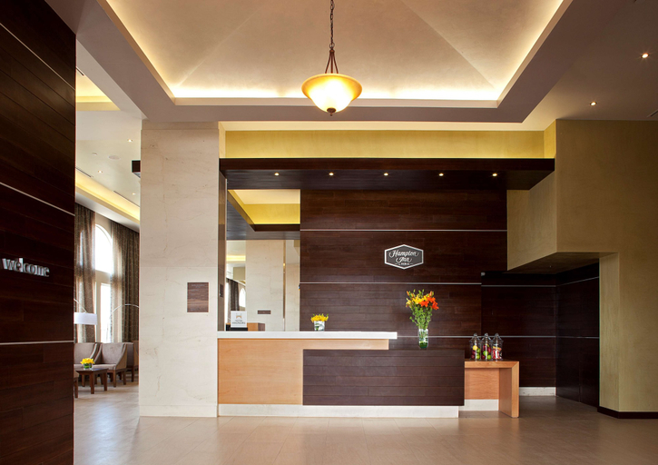 Others 5, Hampton Inn by Hilton Silao-Aeropuerto Bajio, Silao