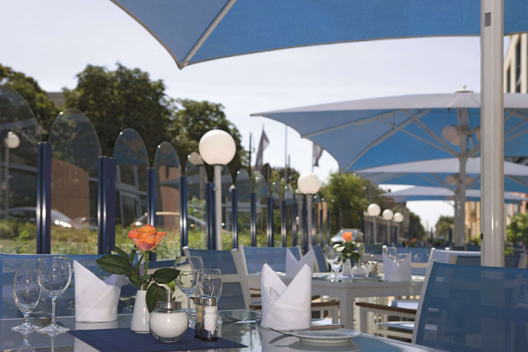 Food & Drinks 4, Radisson Hotel Fürst Leopold Dessau, Dessau-Roßlau