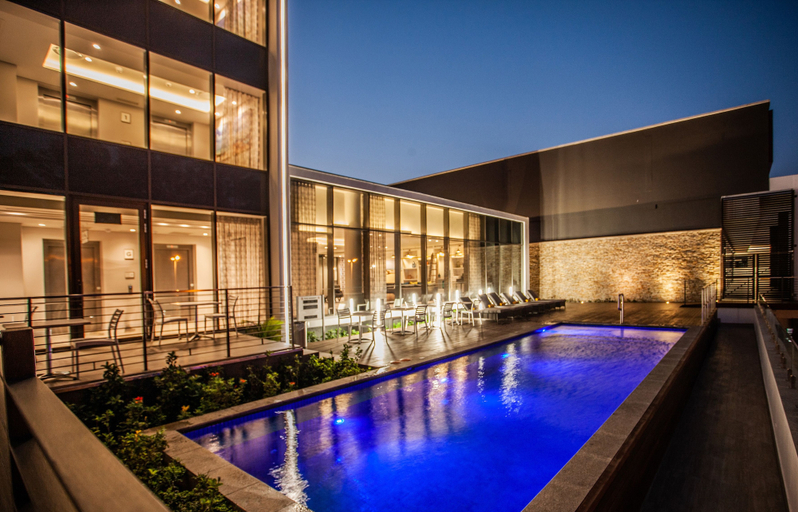 Exterior & Views 2, StayEasy Maputo, Maputo