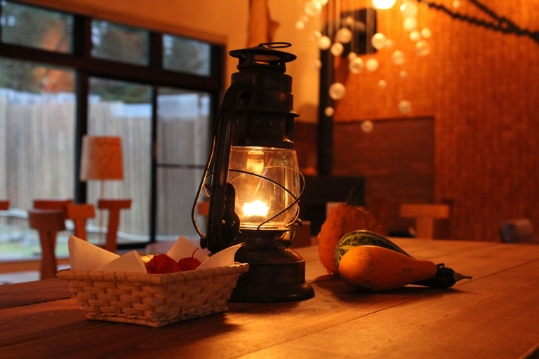 Food & Drinks 4, Lamp No Yado Moritsubetsu, Tsubetsu