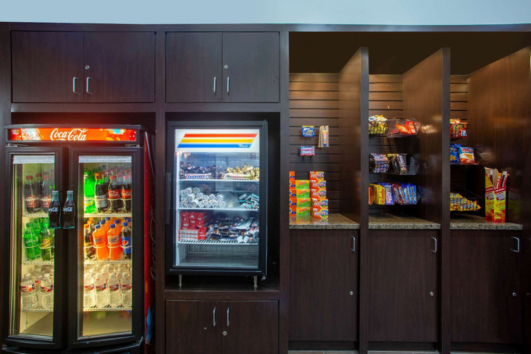 Food & Drinks 5, Baymont by Wyndham Branson - On the Strip, Taney
