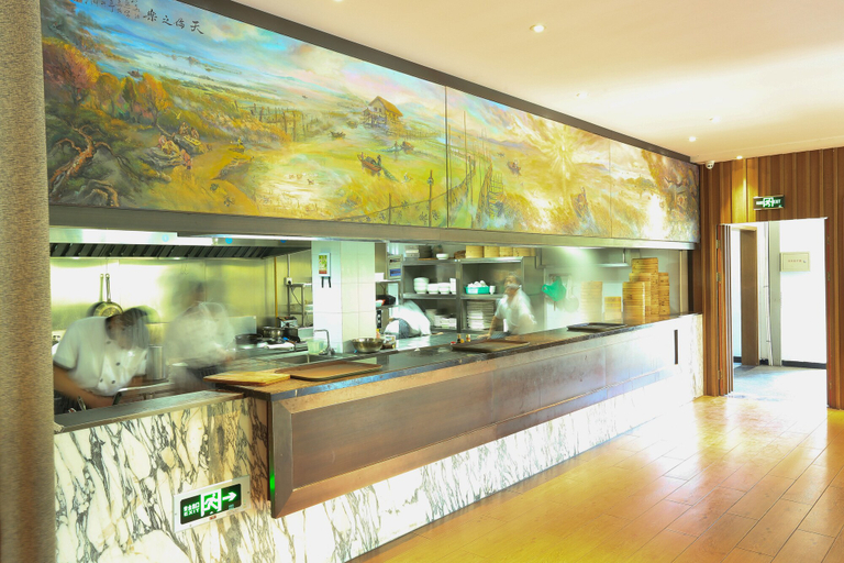 Food & Drinks 5, Tea Boutique Hotel West Lake, Hangzhou